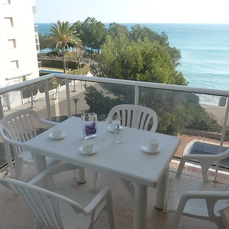 Apartmán Joyapartments La Joya *