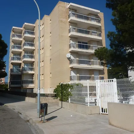 Joyapartments La Joya