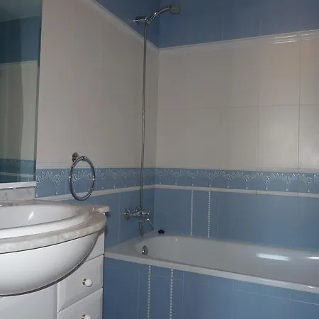 Joyapartments La Joya 公寓 *