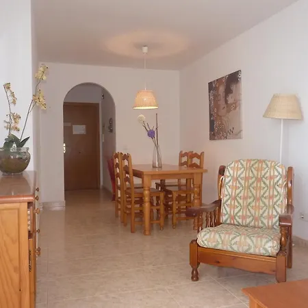 Joyapartments La Joya Apartmán