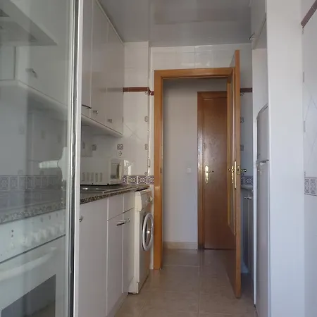 Joyapartments La Joya 公寓 *