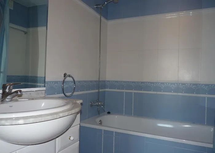 Joyapartments La Joya Апартаменты *