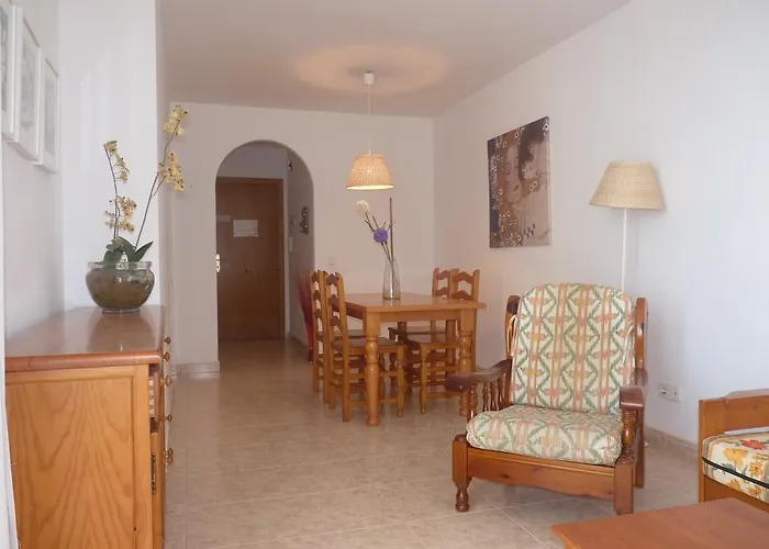 Joyapartments La Joya アパート