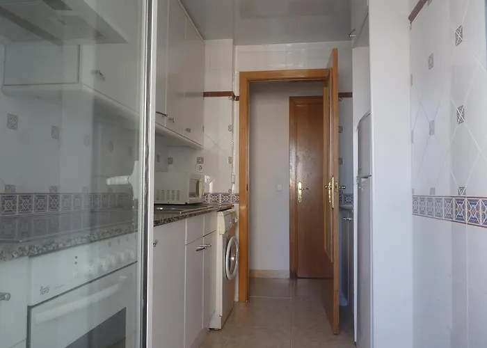 Joyapartments La Joya アパート *