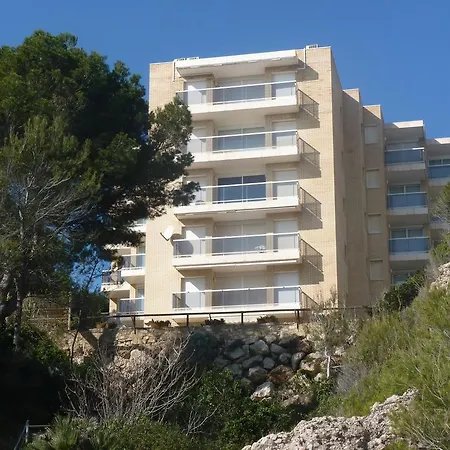 Apartament Joyapartments La Joya *