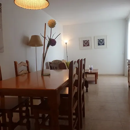 Apartamento Joyapartments La Joya