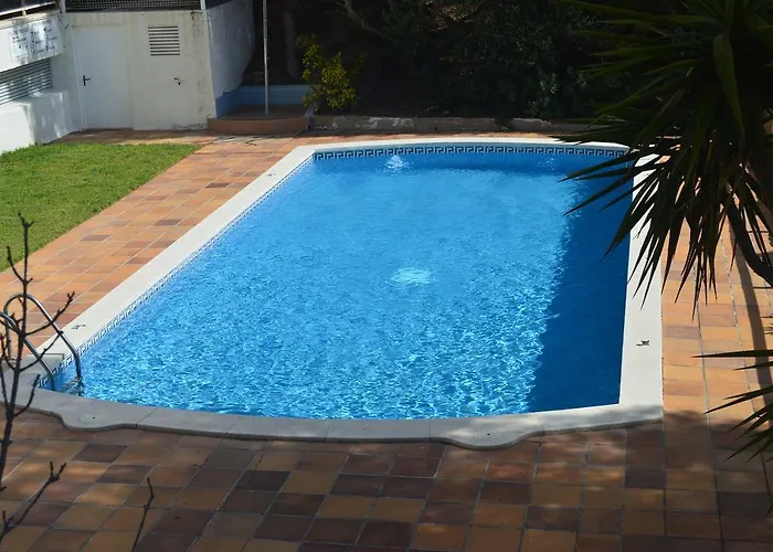 Joyapartments La Joya Apartament