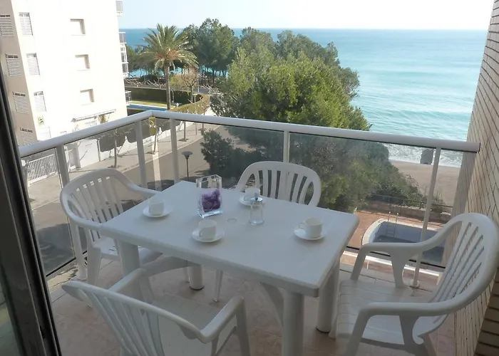 Apartament Joyapartments La Joya *