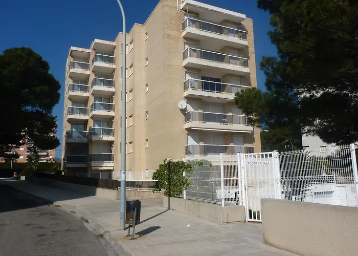 Joyapartments La Joya