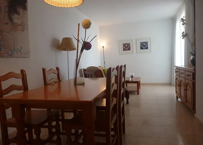 Apartament Joyapartments La Joya